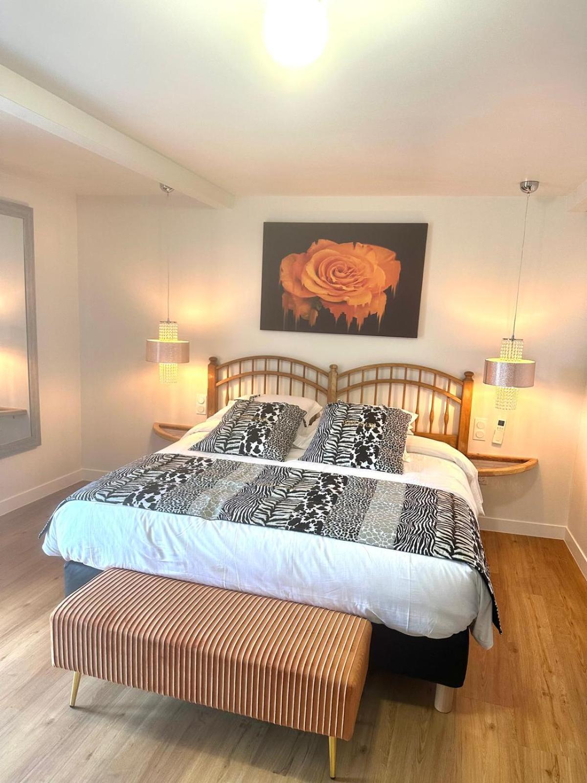 Chambres D'Hotes Doux Brazil Lisle-sur-Tarn Zewnętrze zdjęcie