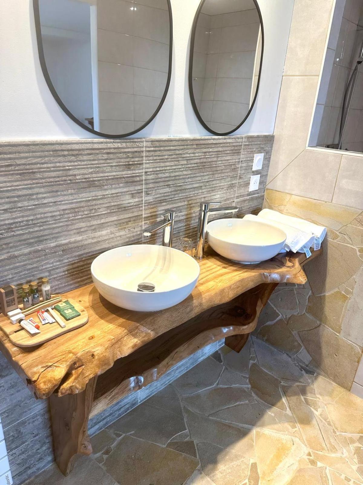 Chambres D'Hotes Doux Brazil Lisle-sur-Tarn Zewnętrze zdjęcie