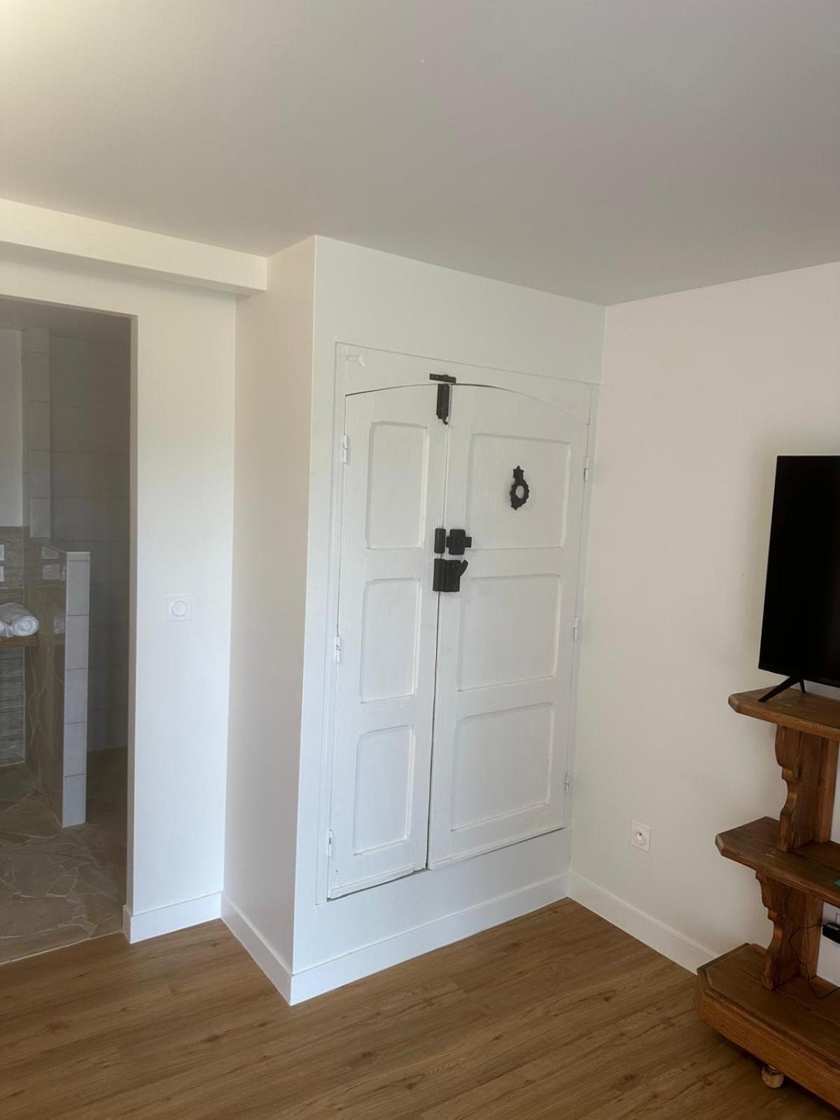 Chambres D'Hotes Doux Brazil Lisle-sur-Tarn Zewnętrze zdjęcie