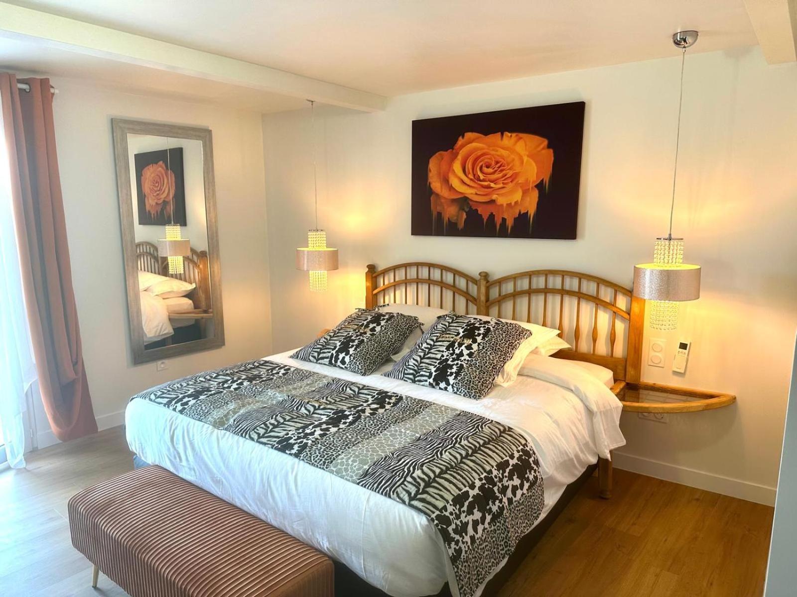 Chambres D'Hotes Doux Brazil Lisle-sur-Tarn Zewnętrze zdjęcie