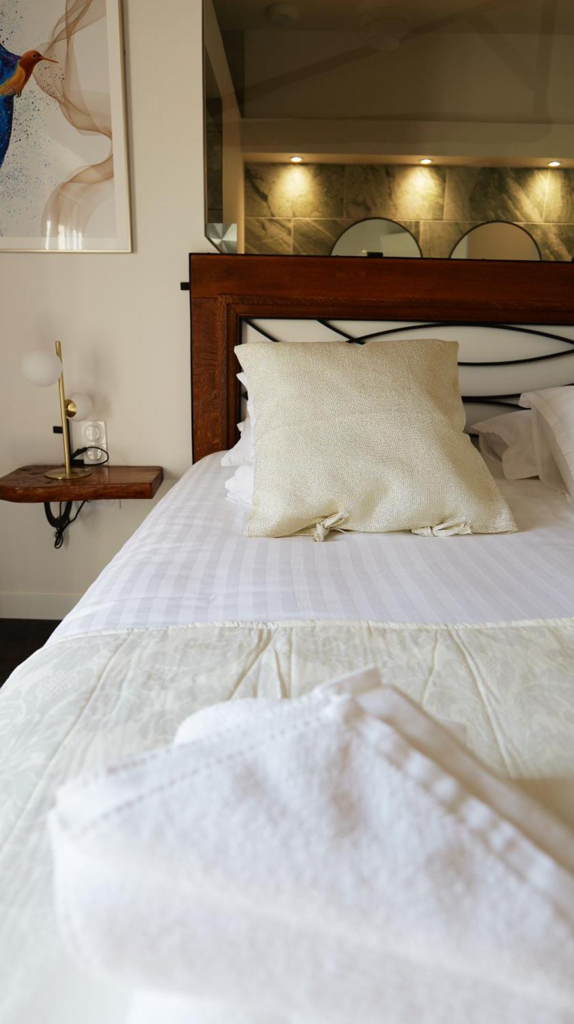 Chambres D'Hotes Doux Brazil Lisle-sur-Tarn Zewnętrze zdjęcie