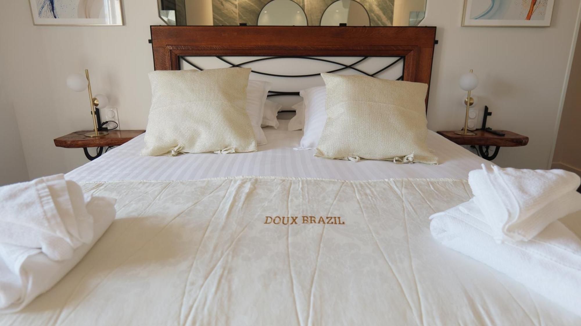 Chambres D'Hotes Doux Brazil Lisle-sur-Tarn Zewnętrze zdjęcie