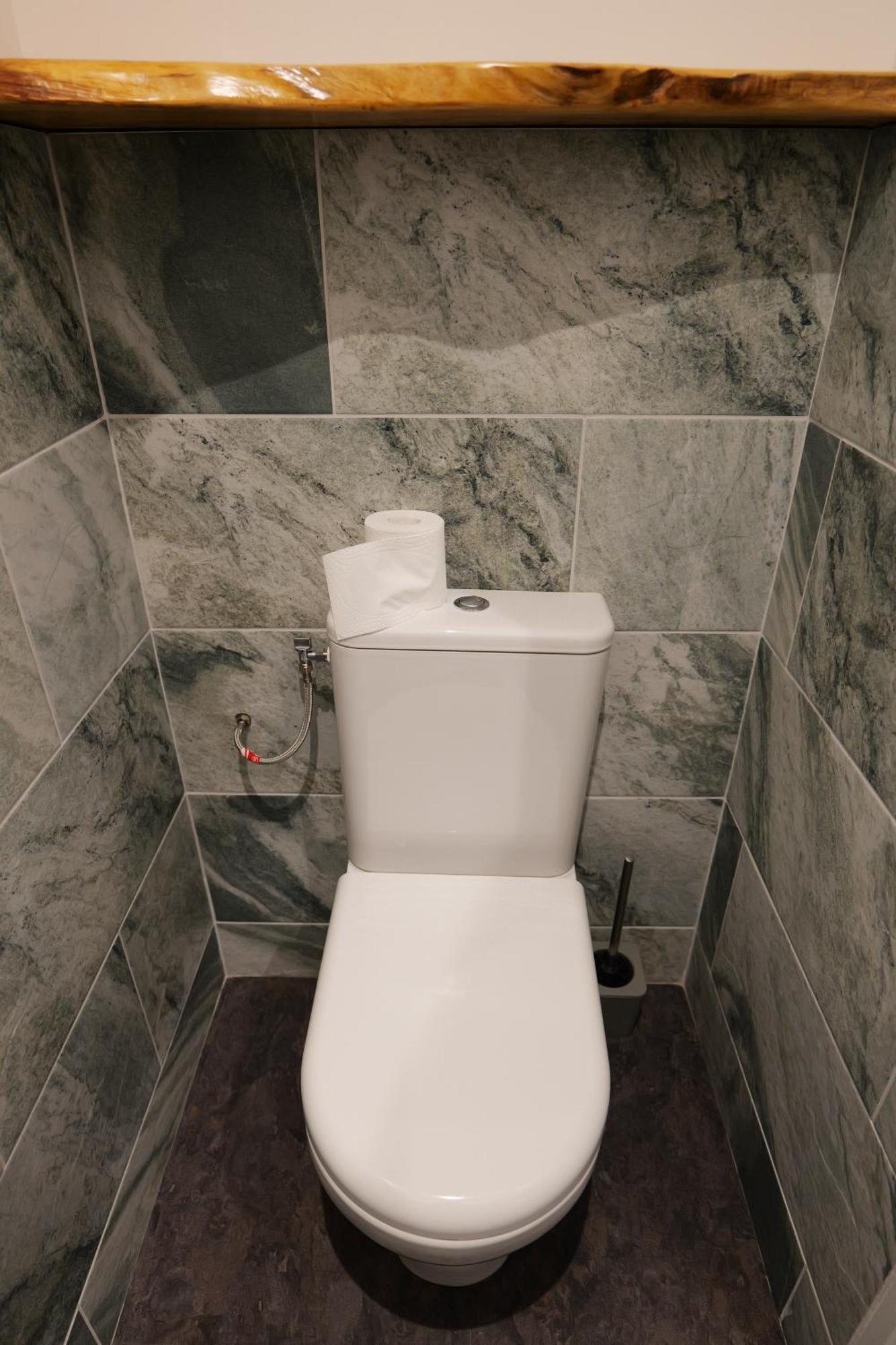 Chambres D'Hotes Doux Brazil Lisle-sur-Tarn Zewnętrze zdjęcie
