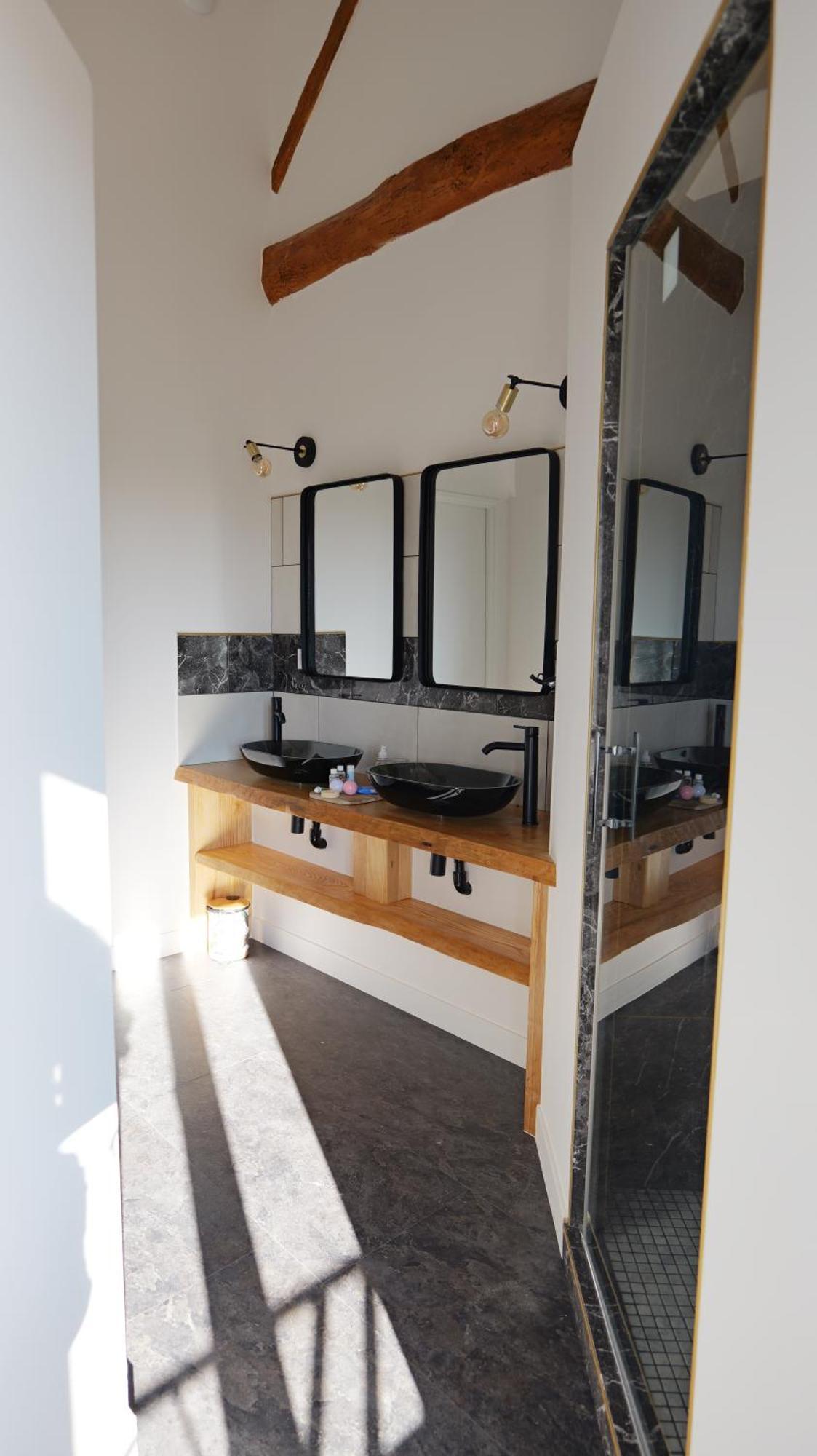 Chambres D'Hotes Doux Brazil Lisle-sur-Tarn Zewnętrze zdjęcie