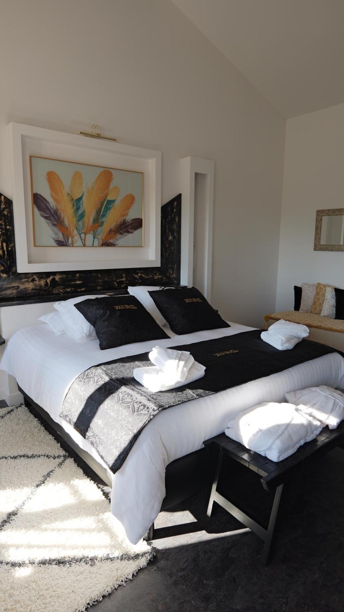 Chambres D'Hotes Doux Brazil Lisle-sur-Tarn Zewnętrze zdjęcie