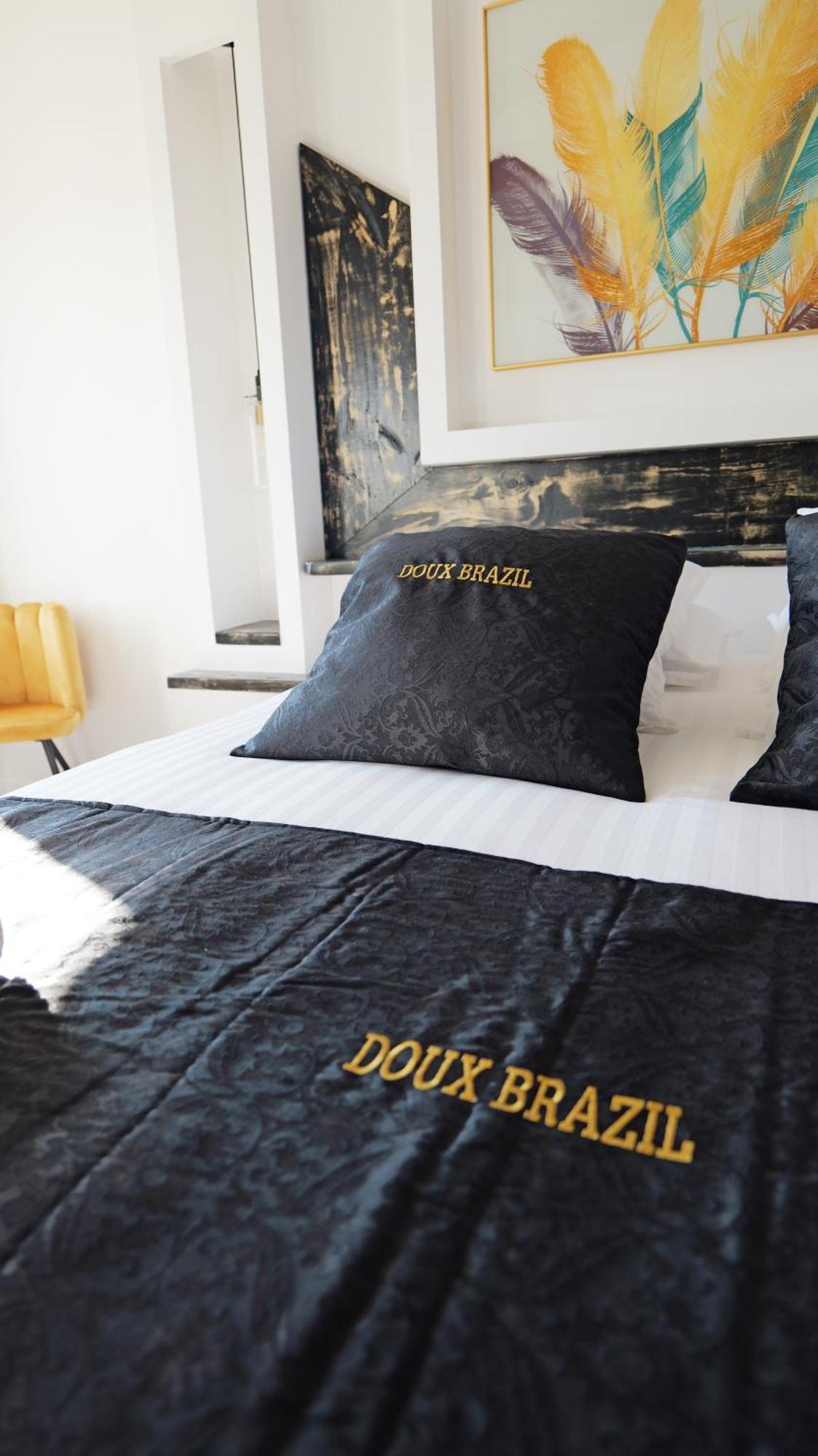 Chambres D'Hotes Doux Brazil Lisle-sur-Tarn Zewnętrze zdjęcie
