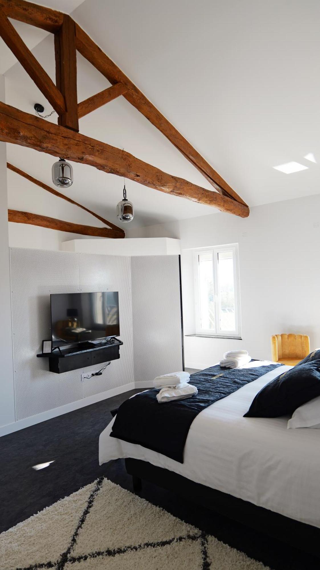 Chambres D'Hotes Doux Brazil Lisle-sur-Tarn Zewnętrze zdjęcie
