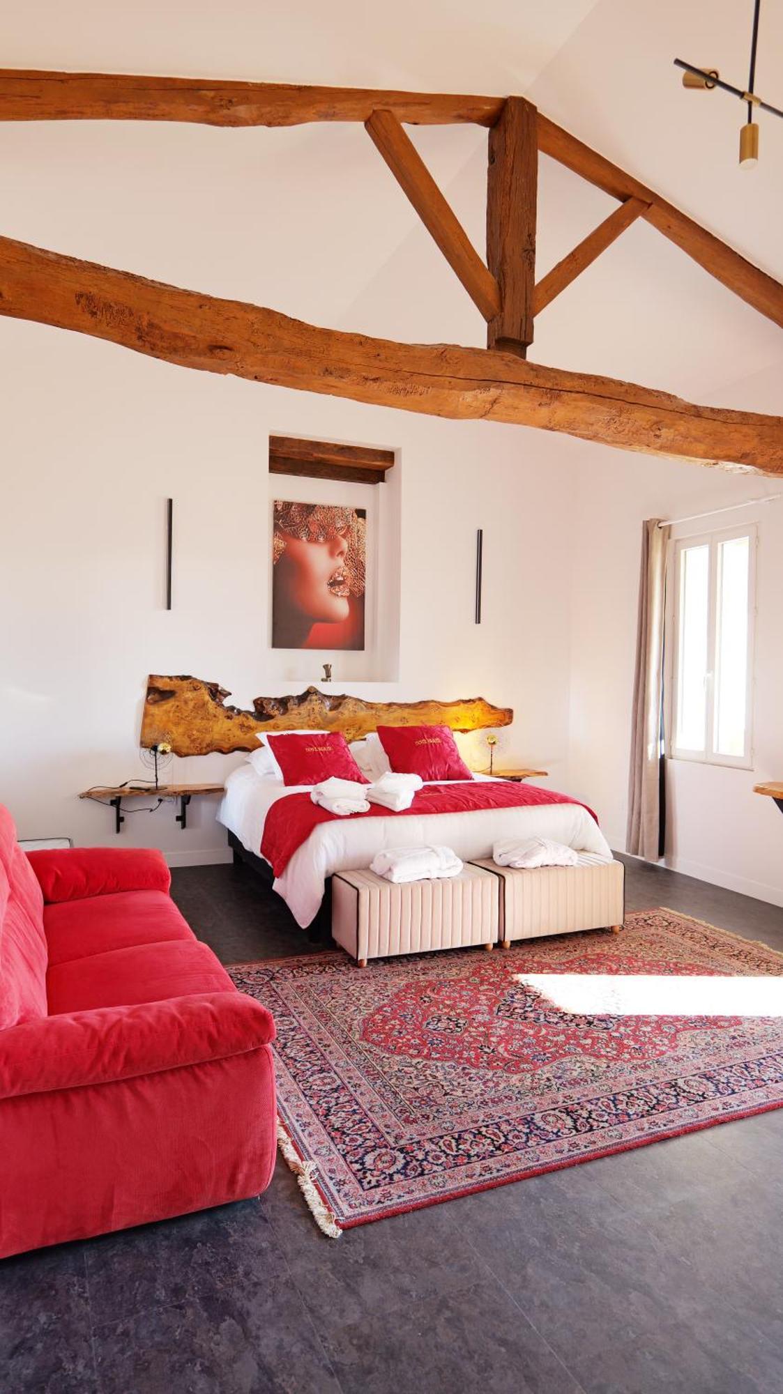 Chambres D'Hotes Doux Brazil Lisle-sur-Tarn Zewnętrze zdjęcie