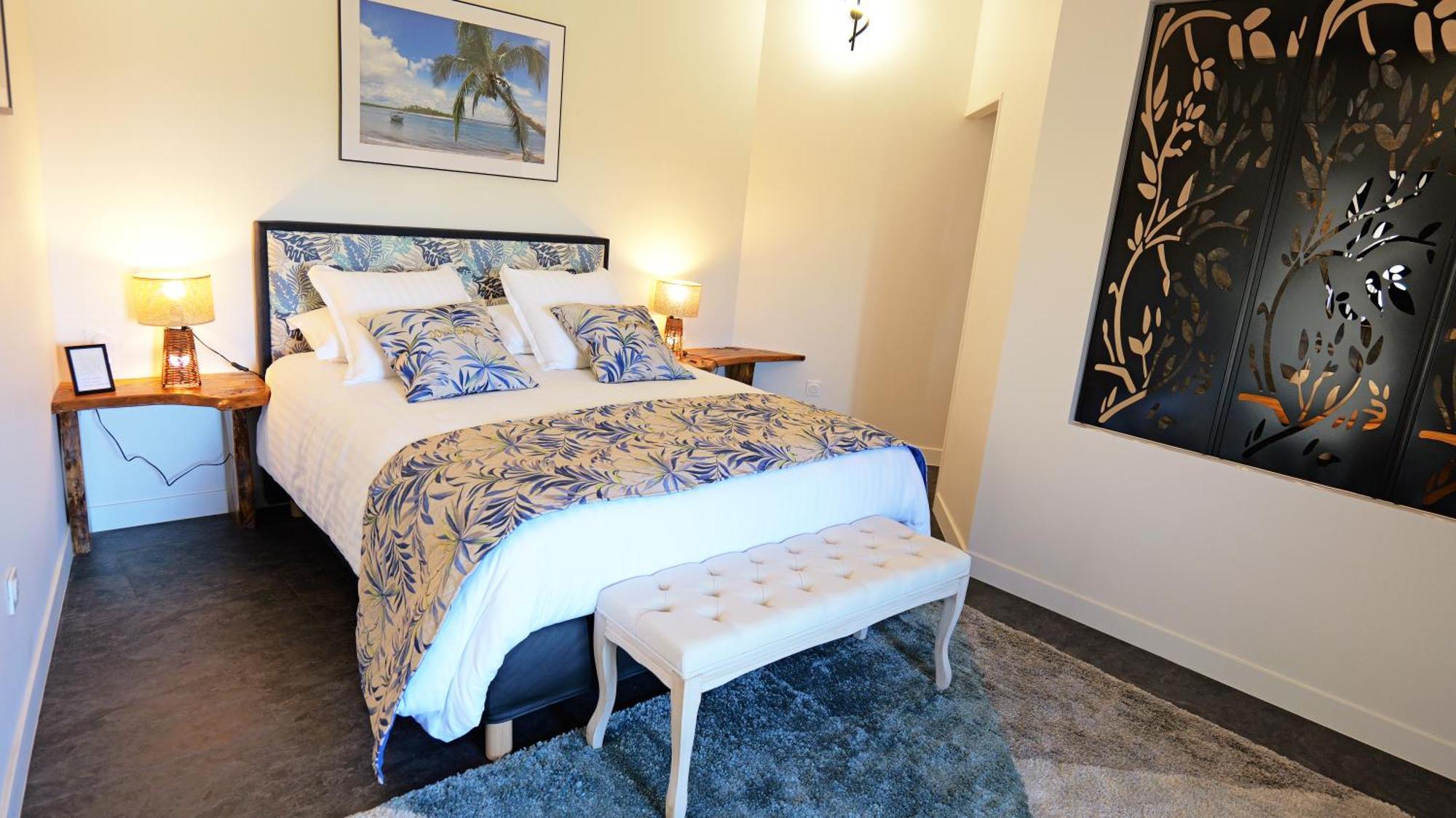 Chambres D'Hotes Doux Brazil Lisle-sur-Tarn Zewnętrze zdjęcie