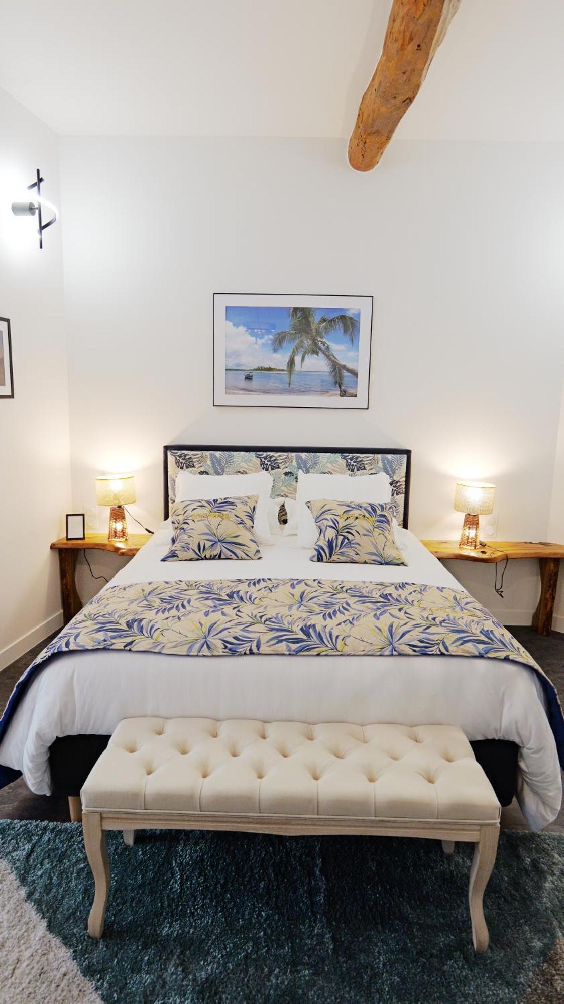 Chambres D'Hotes Doux Brazil Lisle-sur-Tarn Zewnętrze zdjęcie