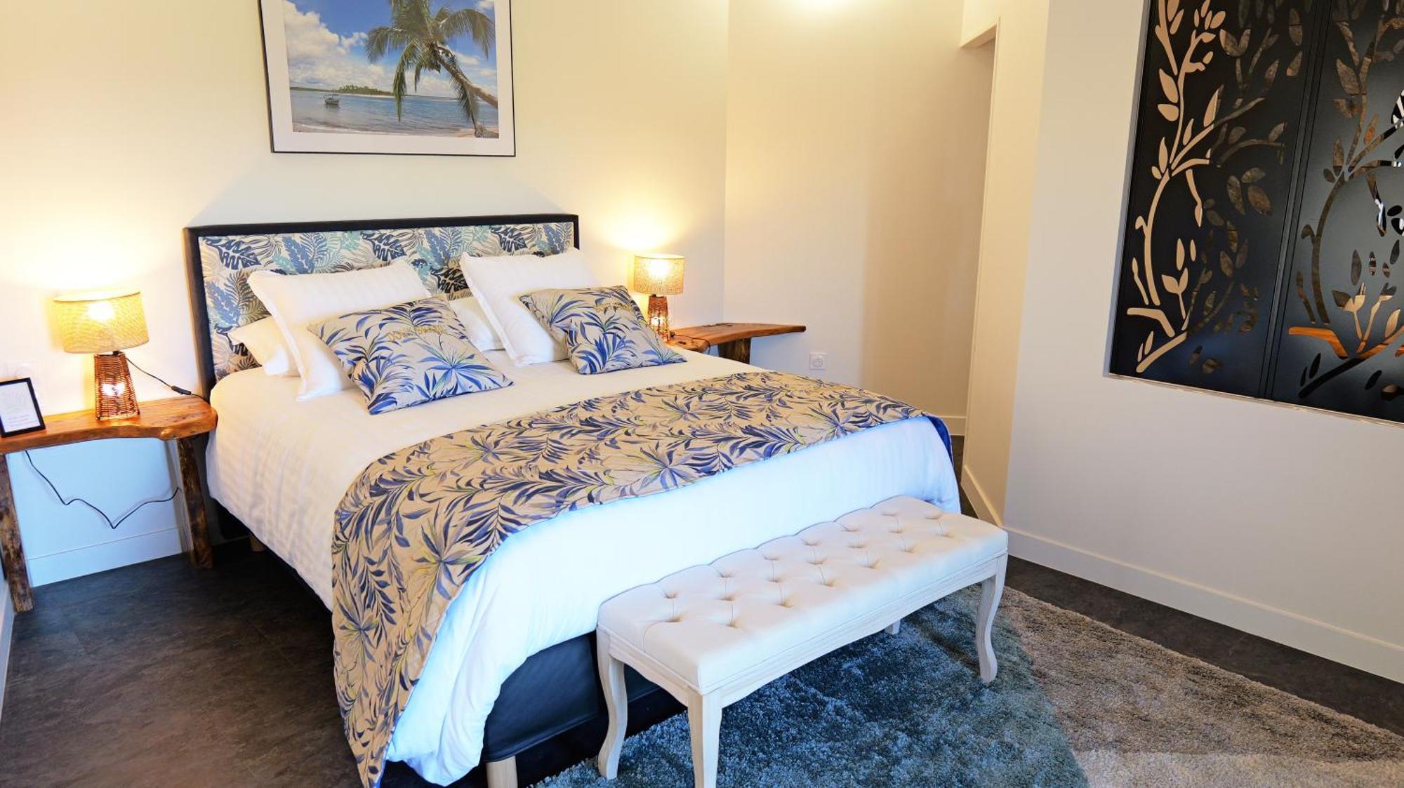 Chambres D'Hotes Doux Brazil Lisle-sur-Tarn Zewnętrze zdjęcie
